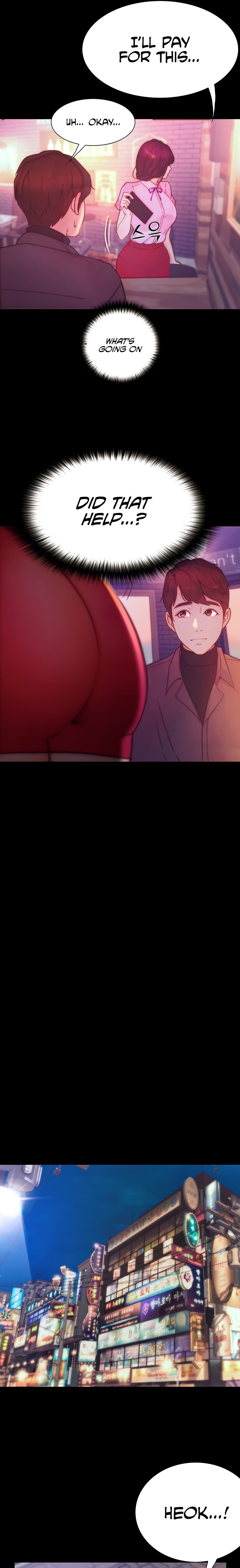 Happy Campus - Chapter 9 [photo 7] - MangaPorn