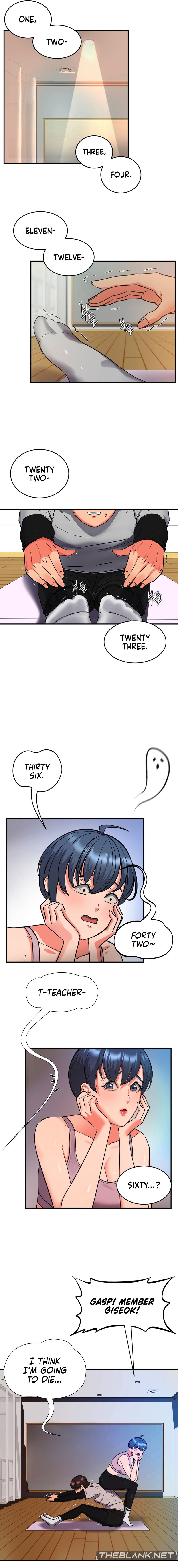 My Pillow Business Begins! - Chapter 5 [photo 2] - MangaPorn