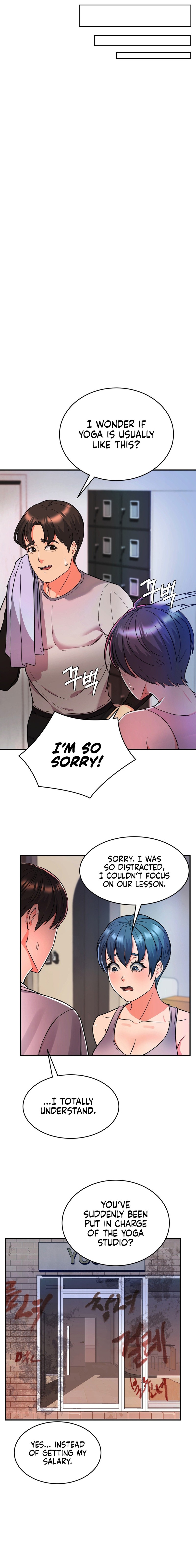 My Pillow Business Begins! - Chapter 5 [photo 3] - MangaPorn