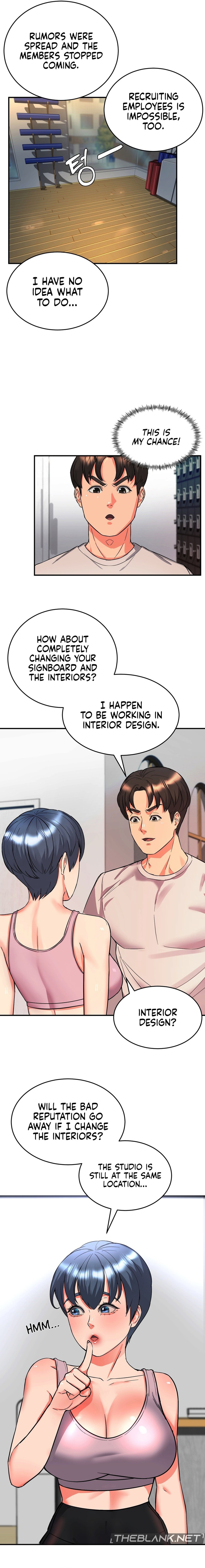 My Pillow Business Begins! - Chapter 5 [photo 4] - MangaPorn