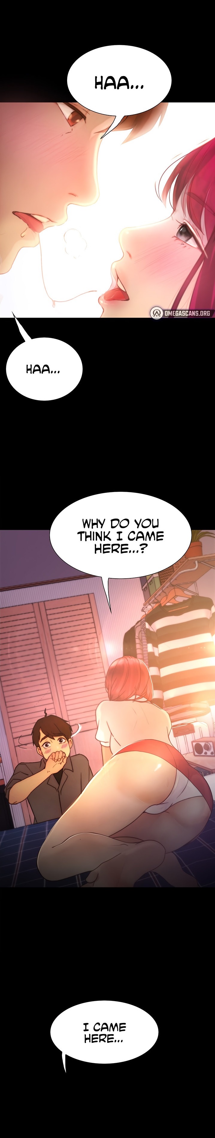 Happy Campus - Chapter 10 [photo 1] - MangaPorn