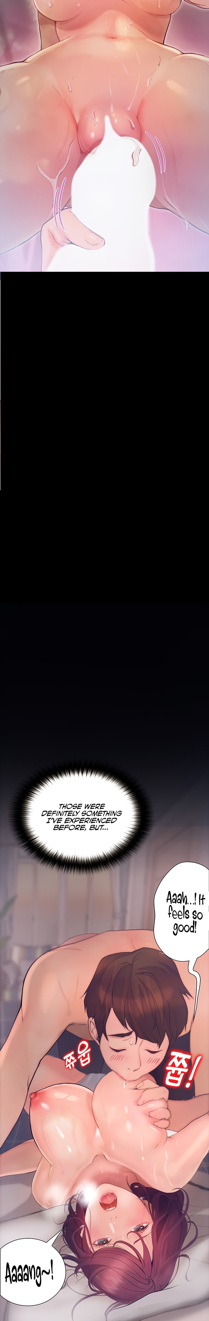 Happy Campus - Chapter 10 [photo 11] - MangaPorn