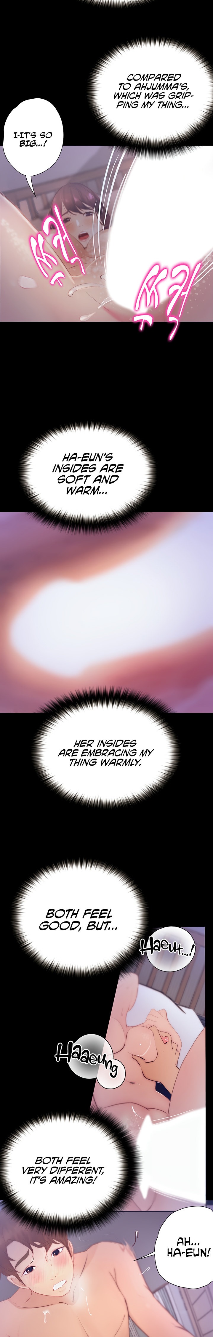 Happy Campus - Chapter 10 [photo 17] - MangaPorn