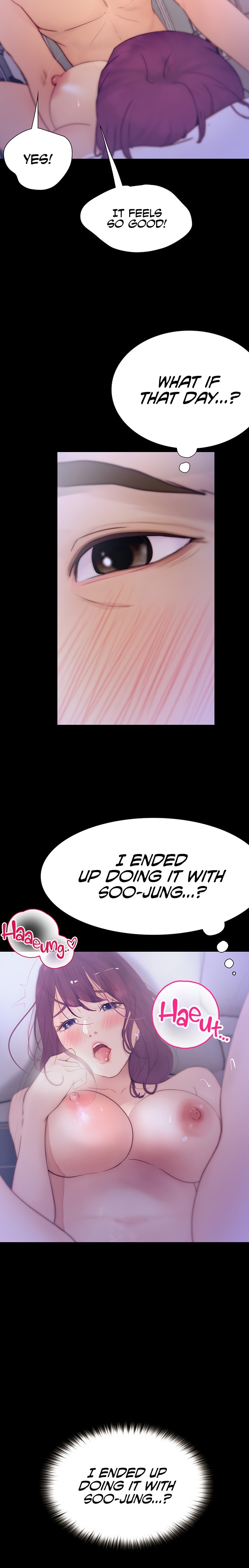 Happy Campus - Chapter 10 [photo 18] - MangaPorn