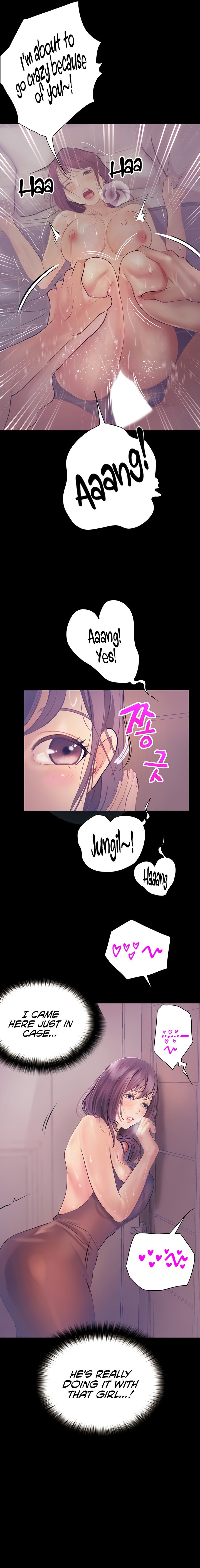 Happy Campus - Chapter 10 [photo 22] - MangaPorn