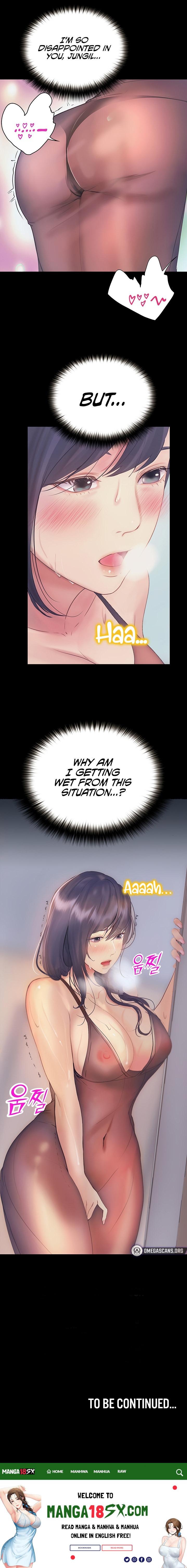 Happy Campus - Chapter 10 [photo 23] - MangaPorn