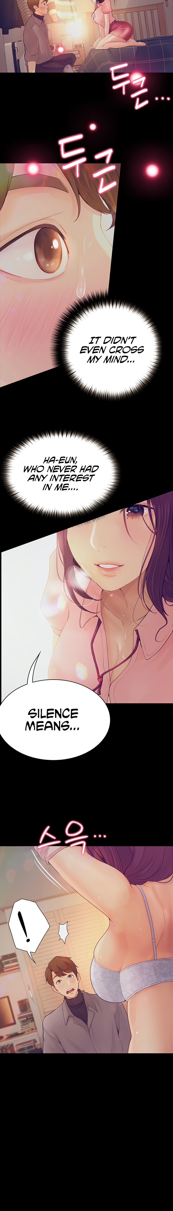 Happy Campus - Chapter 10 [photo 3] - MangaPorn