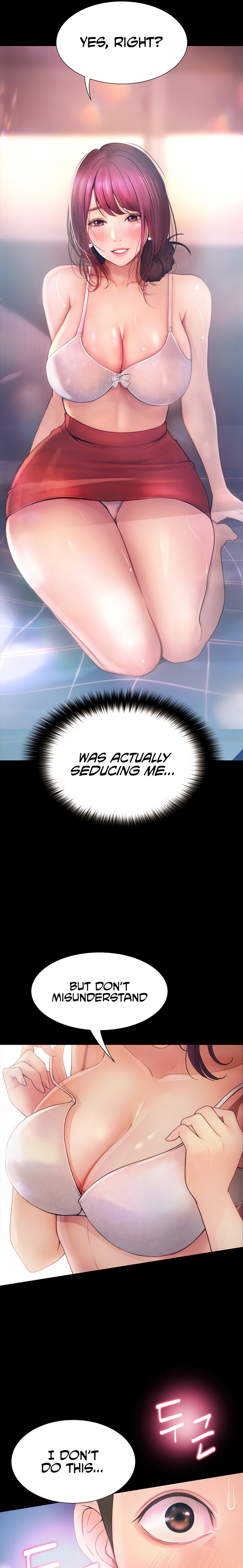 Happy Campus - Chapter 10 [photo 4] - MangaPorn