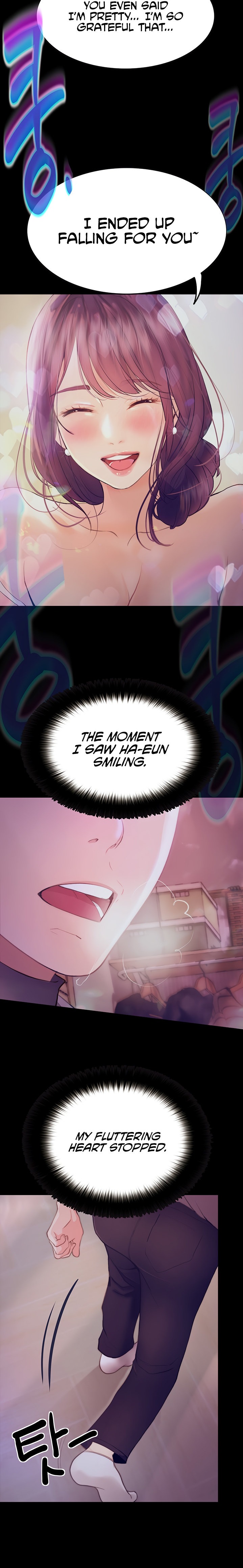 Happy Campus - Chapter 10 [photo 6] - MangaPorn