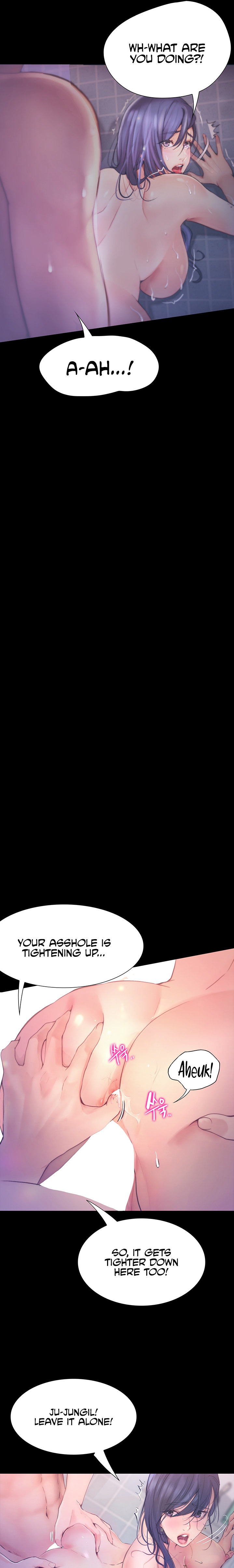 Happy Campus - Chapter 11 [photo 13] - MangaPorn