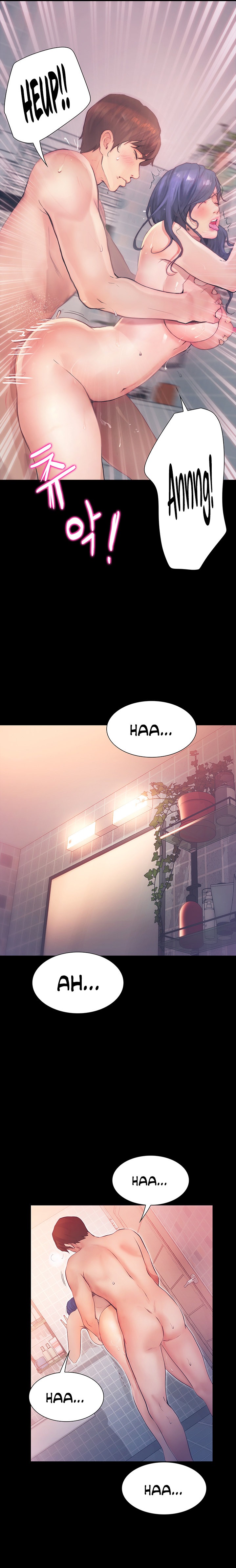 Happy Campus - Chapter 11 [photo 16] - MangaPorn