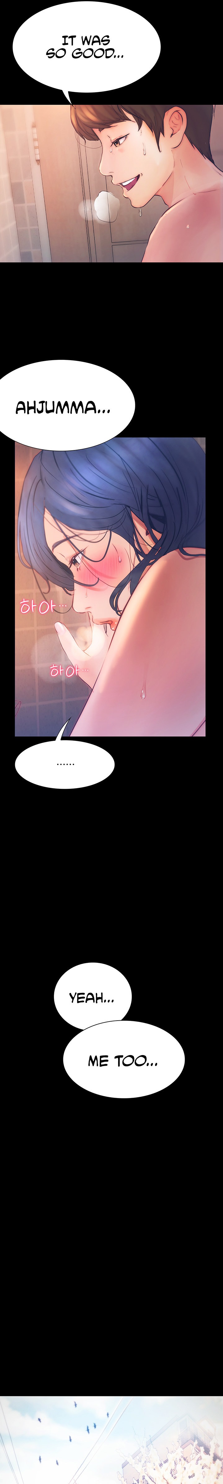 Happy Campus - Chapter 11 [photo 17] - MangaPorn