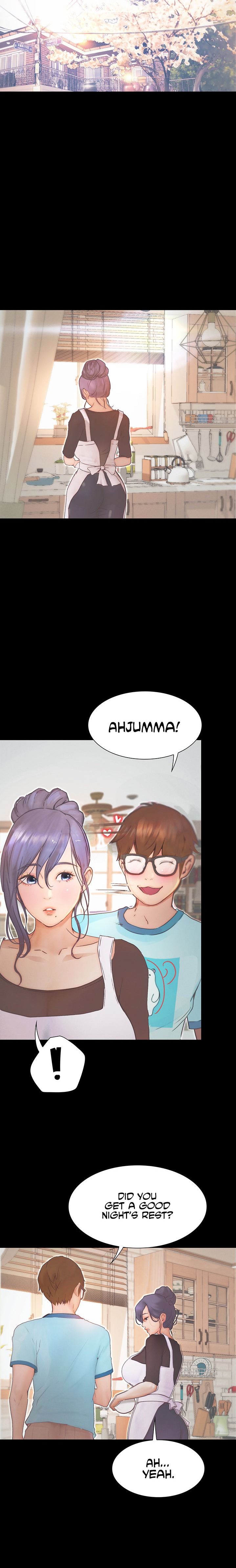 Happy Campus - Chapter 11 [photo 18] - MangaPorn