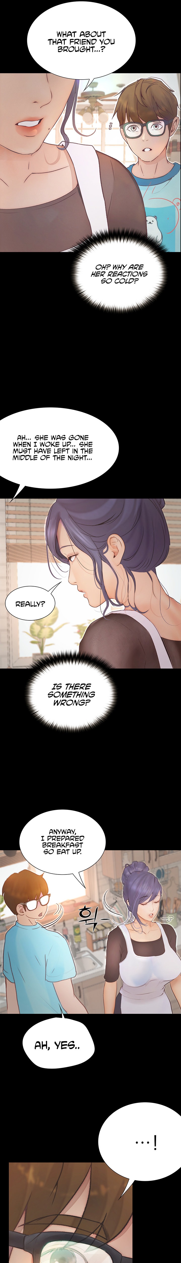 Happy Campus - Chapter 11 [photo 19] - MangaPorn