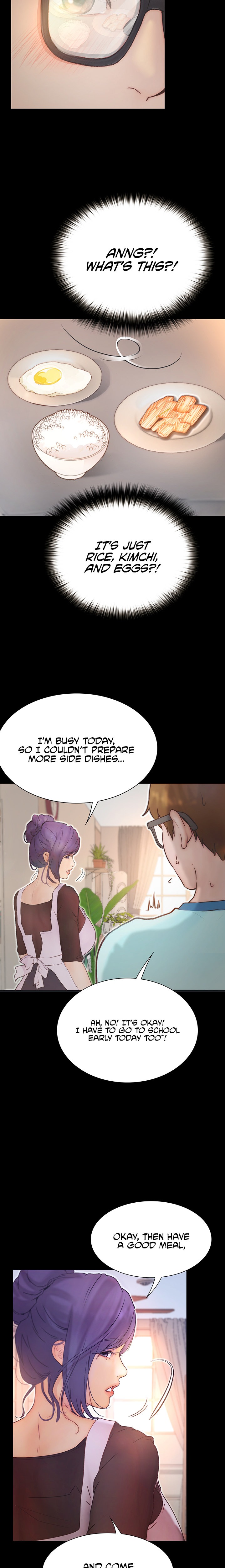 Happy Campus - Chapter 11 [photo 20] - MangaPorn