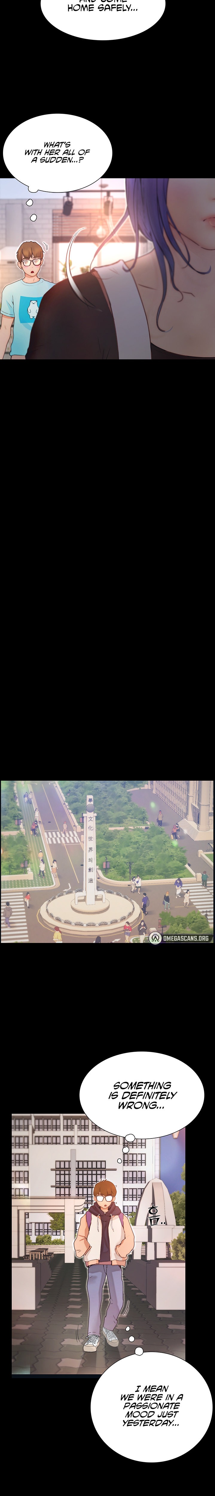 Happy Campus - Chapter 11 [photo 21] - MangaPorn