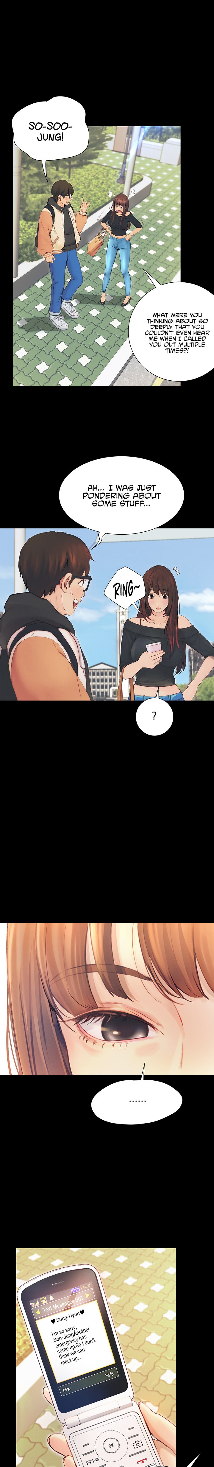 Happy Campus - Chapter 11 [photo 23] - MangaPorn