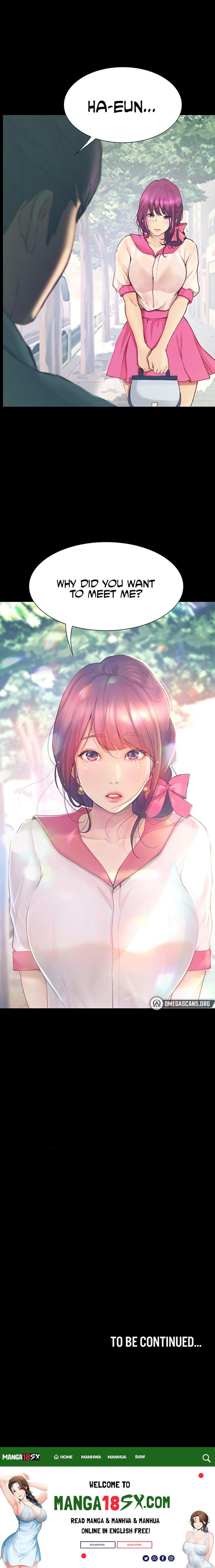 Happy Campus - Chapter 11 [photo 27] - MangaPorn