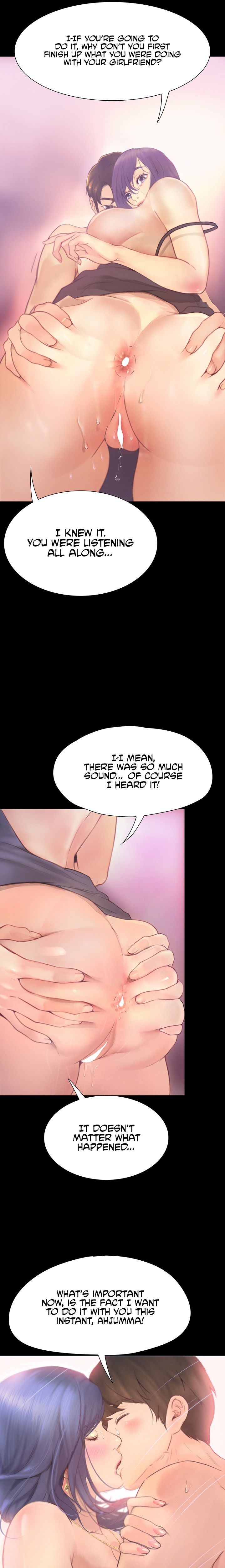 Happy Campus - Chapter 11 [photo 8] - MangaPorn