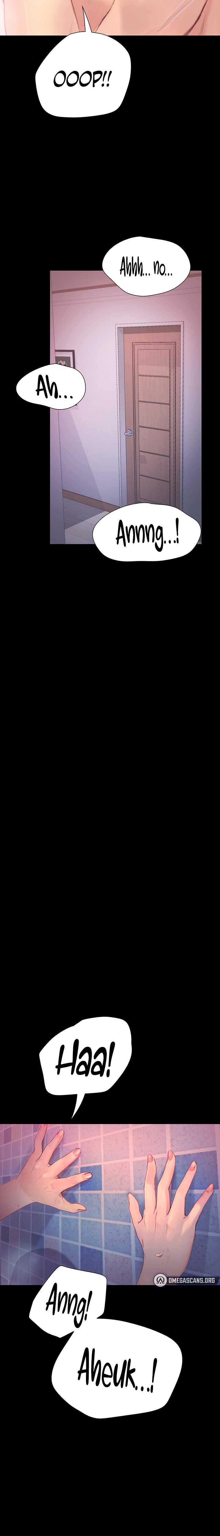 Happy Campus - Chapter 11 [photo 9] - MangaPorn