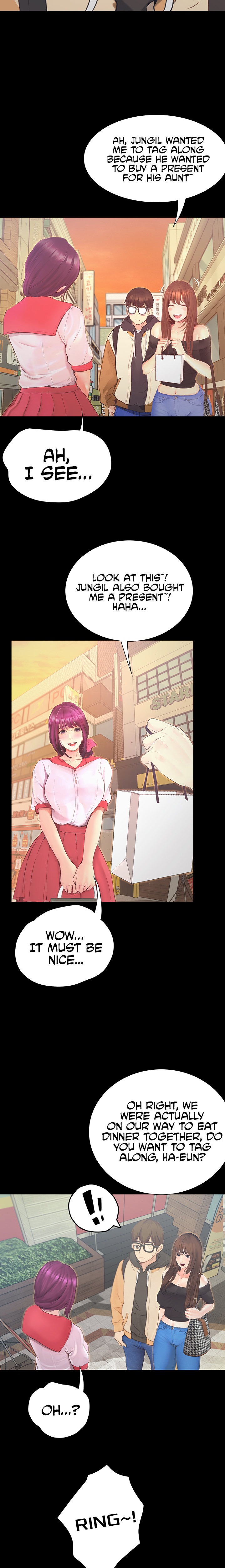 Happy Campus - Chapter 12 [photo 17] - MangaPorn