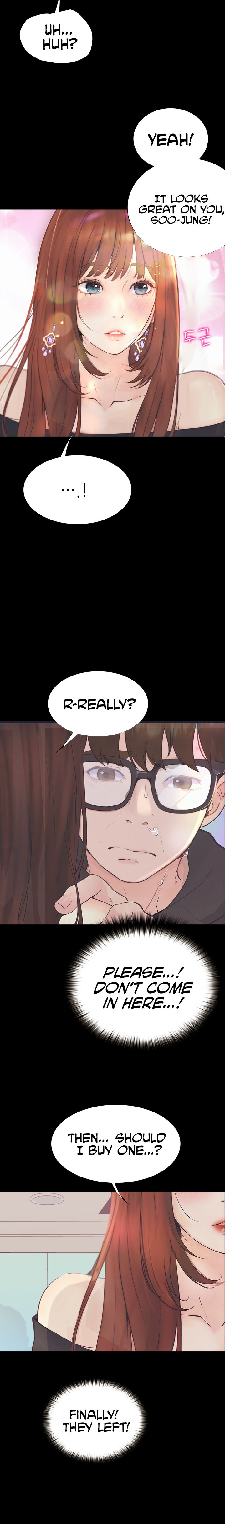 Happy Campus - Chapter 12 [photo 9] - MangaPorn