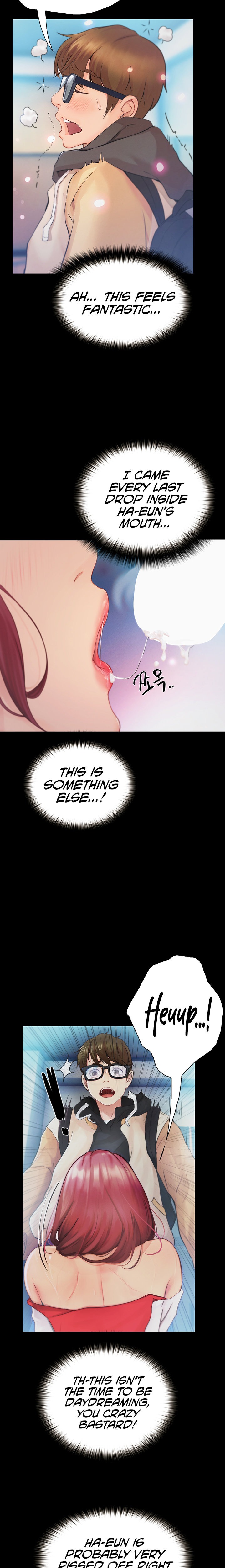 Happy Campus - Chapter 13 [photo 14] - MangaPorn