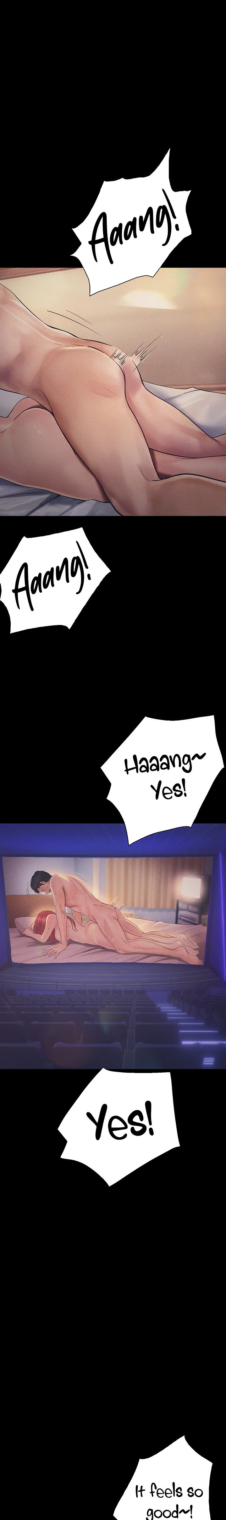 Happy Campus - Chapter 14 [photo 20] - MangaPorn