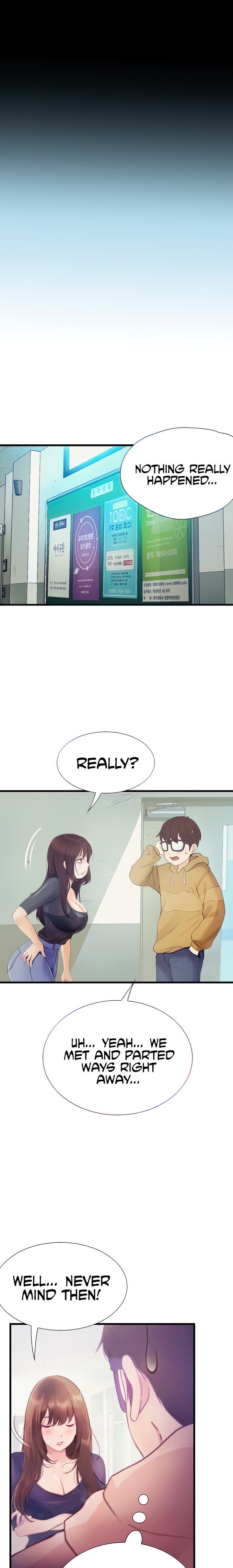 Happy Campus - Chapter 14 [photo 8] - MangaPorn