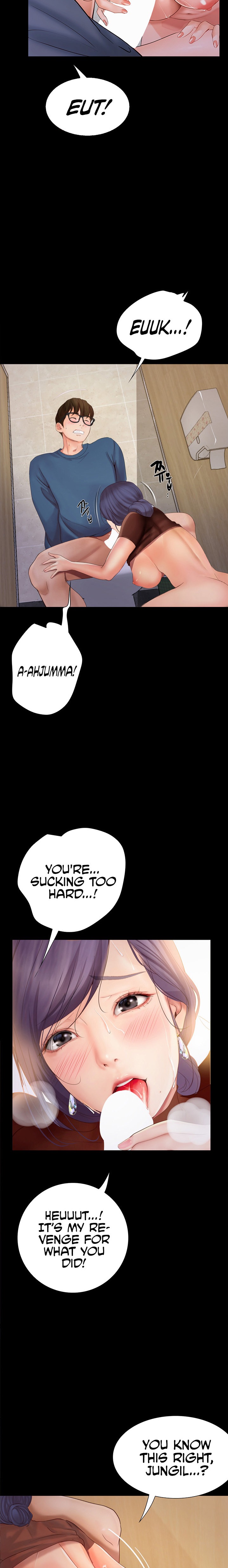 Happy Campus - Chapter 15 [photo 11] - MangaPorn