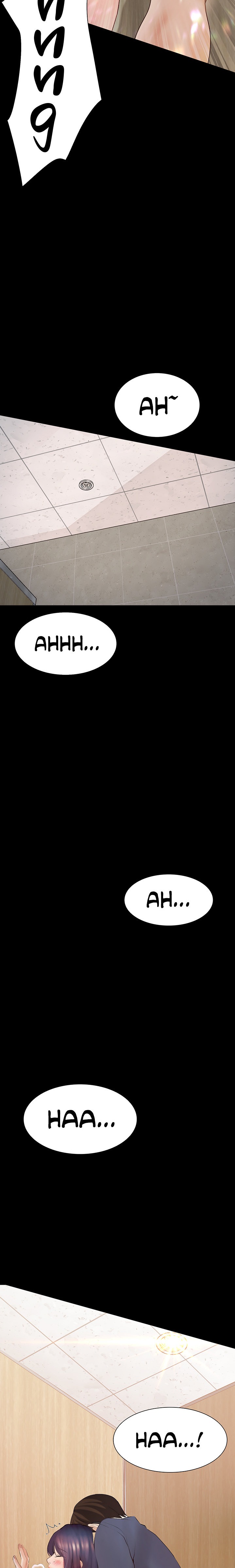 Happy Campus - Chapter 15 [photo 23] - MangaPorn