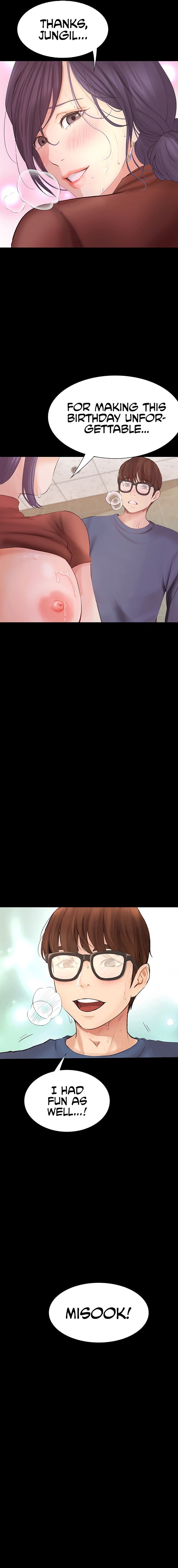 Happy Campus - Chapter 15 [photo 25] - MangaPorn