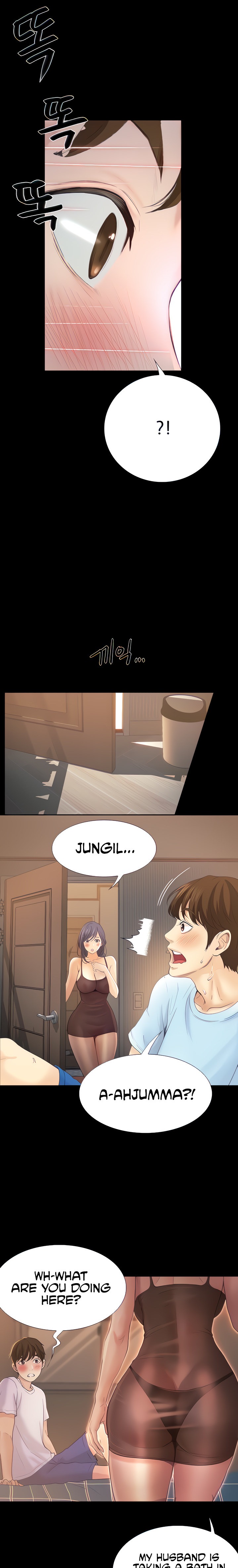 Happy Campus - Chapter 16 [photo 8] - MangaPorn