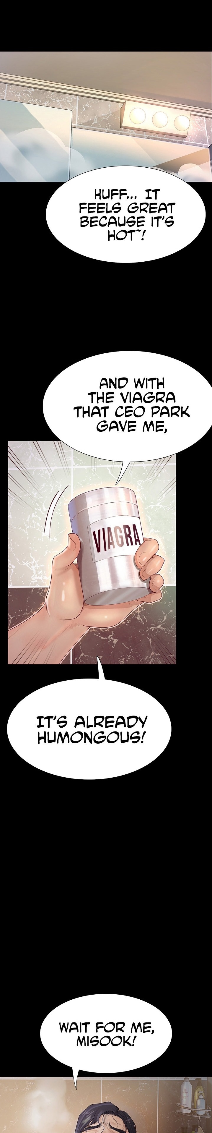 Happy Campus - Chapter 17 [photo 1] - MangaPorn