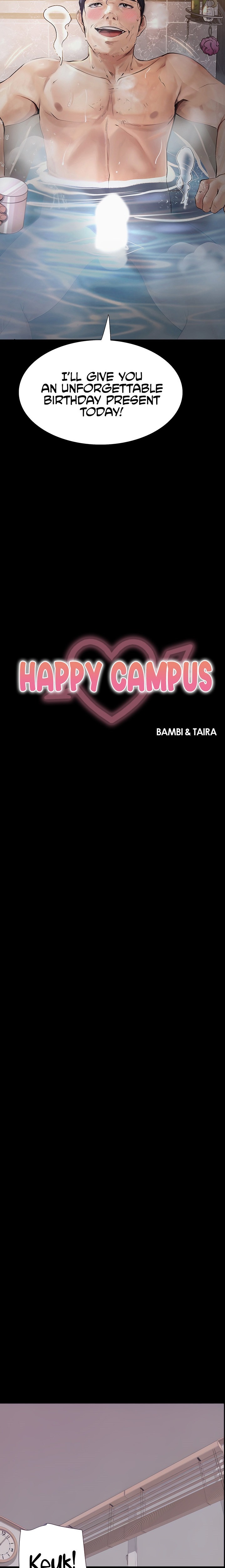 Happy Campus - Chapter 17 [photo 2] - MangaPorn