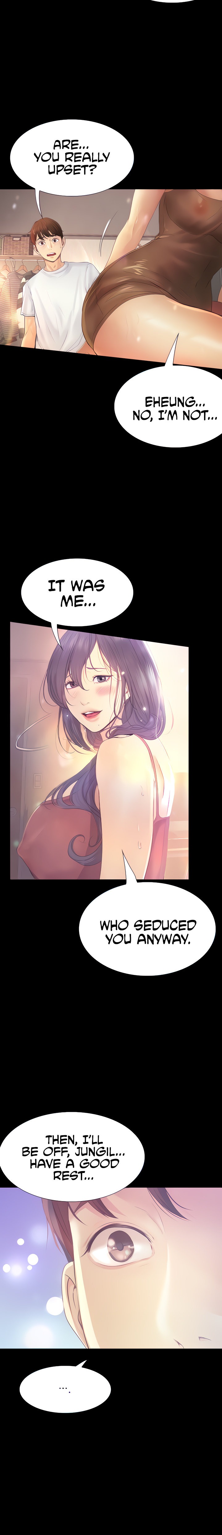 Happy Campus - Chapter 17 [photo 5] - MangaPorn