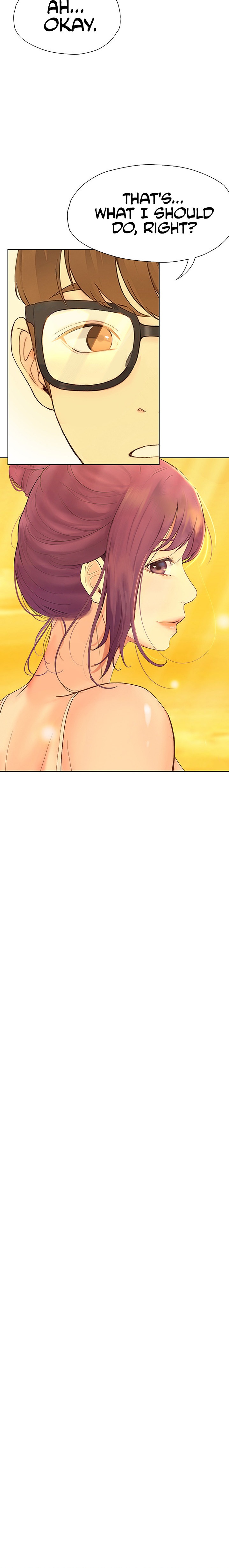 Happy Campus - Chapter 18 [photo 21] - MangaPorn