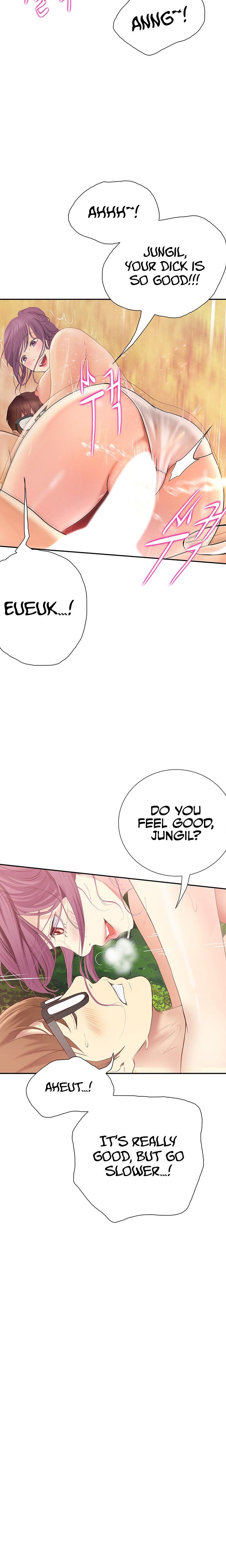 Happy Campus - Chapter 19 [photo 12] - MangaPorn