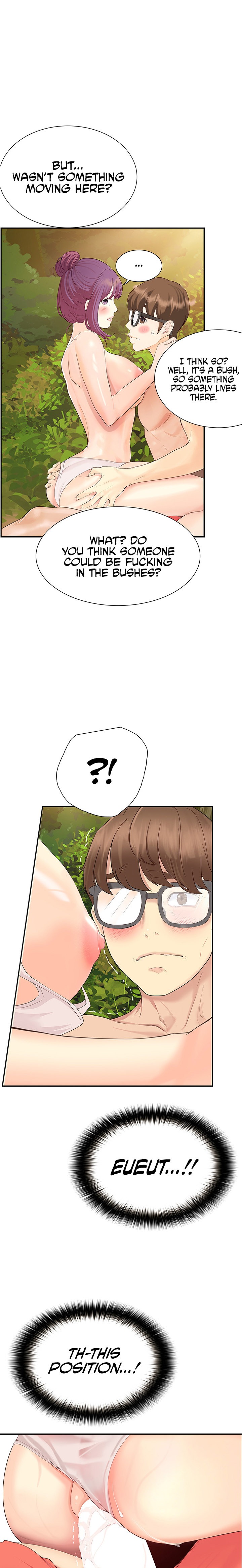 Happy Campus - Chapter 19 [photo 16] - MangaPorn