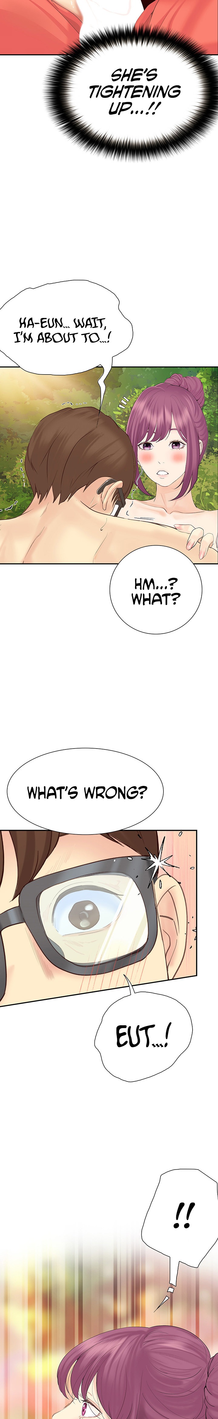 Happy Campus - Chapter 19 [photo 17] - MangaPorn