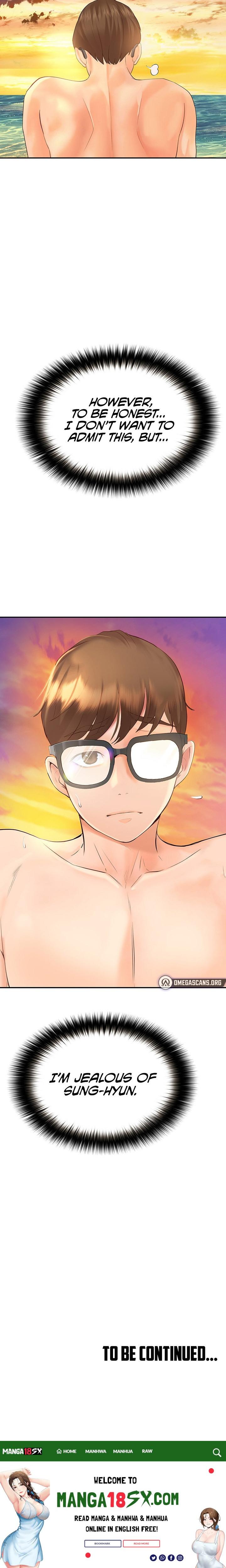 Happy Campus - Chapter 19 [photo 24] - MangaPorn