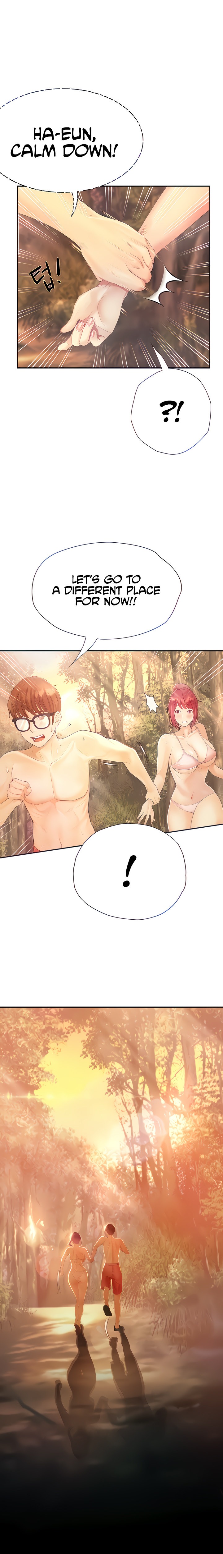 Happy Campus - Chapter 19 [photo 4] - MangaPorn