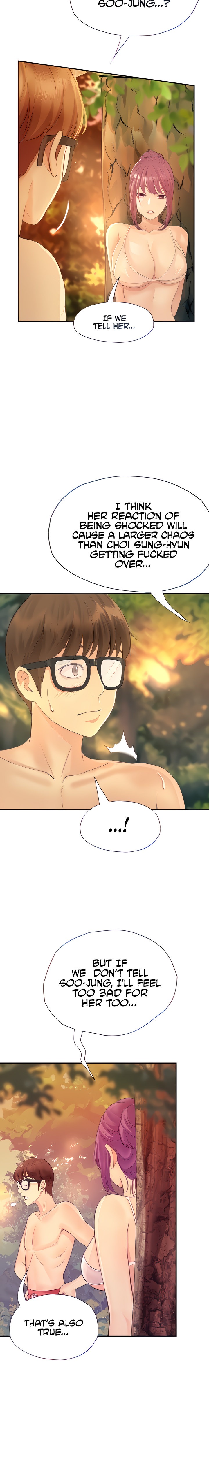 Happy Campus - Chapter 19 [photo 6] - MangaPorn