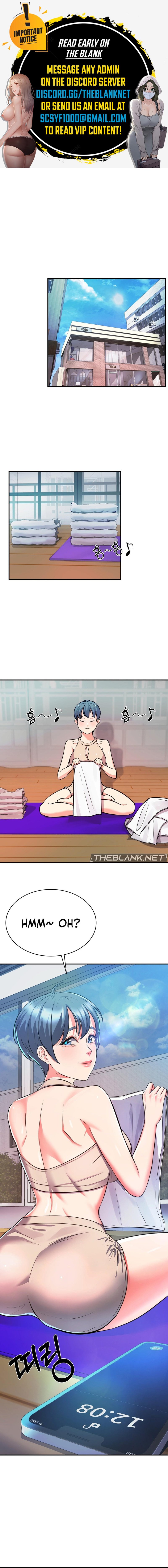 My Pillow Business Begins! - Chapter 6 [photo 1] - MangaPorn