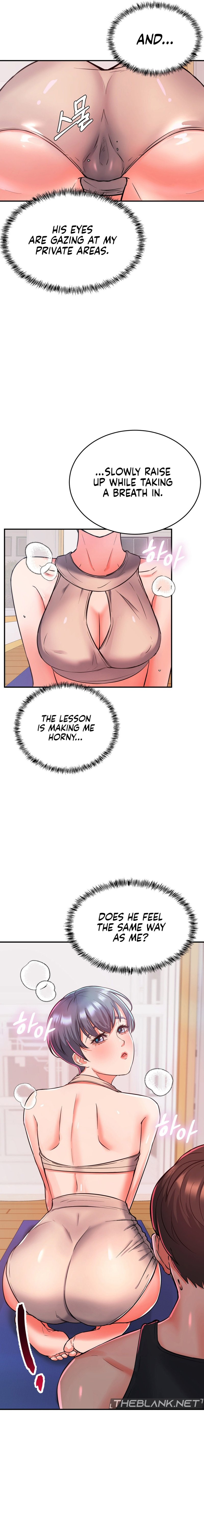 My Pillow Business Begins! - Chapter 6 [photo 11] - MangaPorn