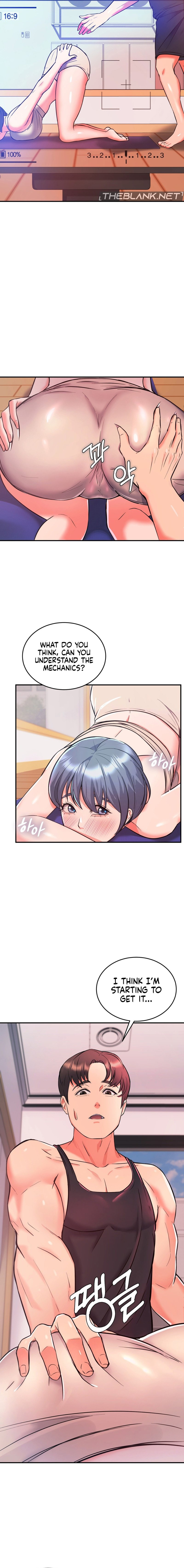 My Pillow Business Begins! - Chapter 6 [photo 13] - MangaPorn