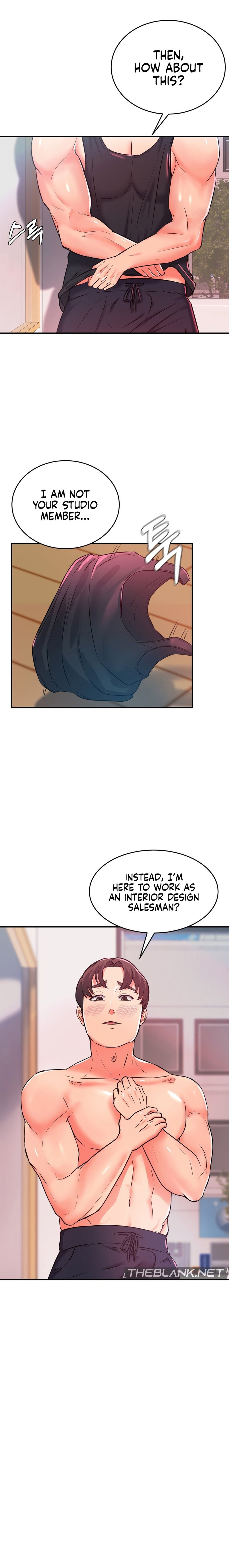 My Pillow Business Begins! - Chapter 6 [photo 17] - MangaPorn