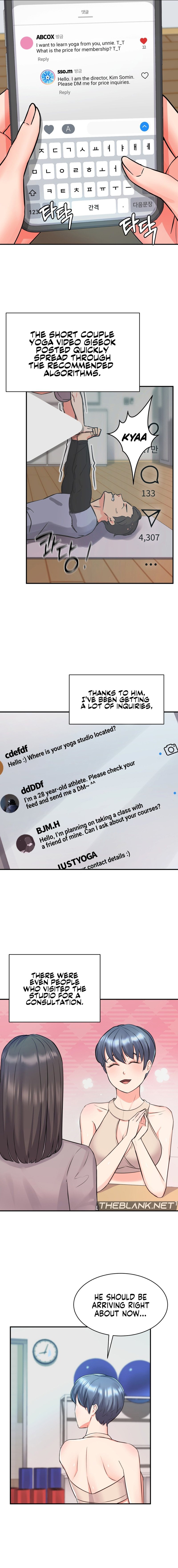 My Pillow Business Begins! - Chapter 6 [photo 2] - MangaPorn