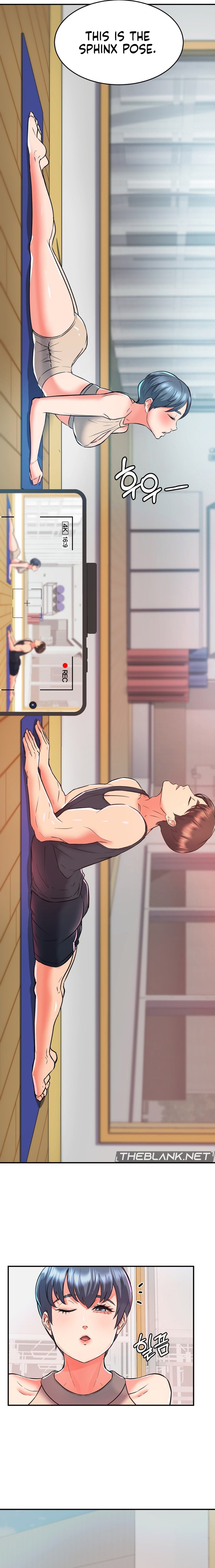 My Pillow Business Begins! - Chapter 6 [photo 6] - MangaPorn