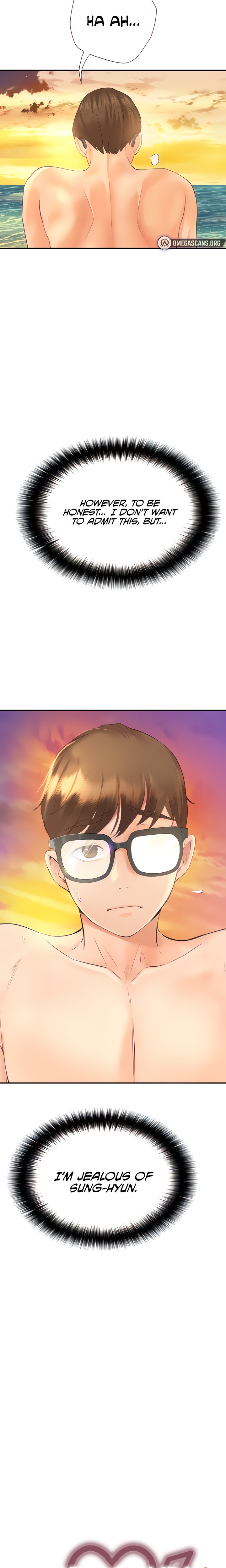 Happy Campus - Chapter 20 [photo 2] - MangaPorn